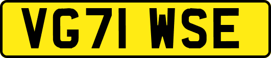 VG71WSE
