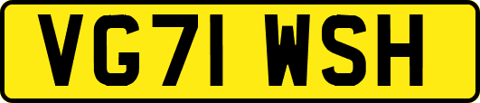 VG71WSH