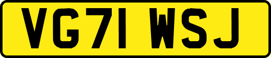 VG71WSJ