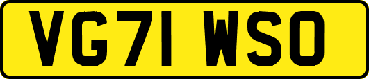 VG71WSO