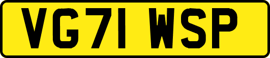 VG71WSP