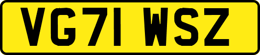 VG71WSZ
