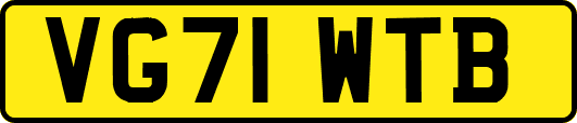 VG71WTB