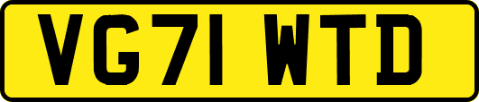 VG71WTD