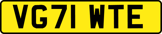 VG71WTE