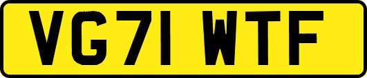 VG71WTF