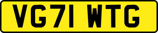 VG71WTG