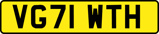 VG71WTH