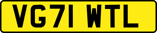 VG71WTL