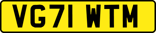 VG71WTM