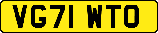 VG71WTO