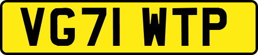 VG71WTP