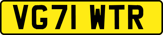 VG71WTR