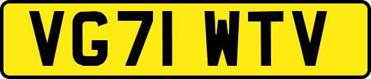 VG71WTV