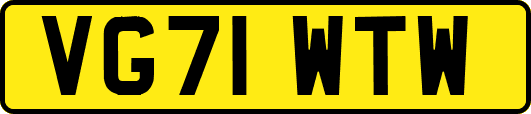VG71WTW