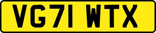VG71WTX
