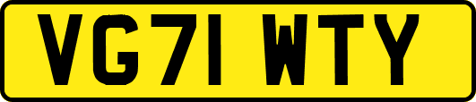 VG71WTY