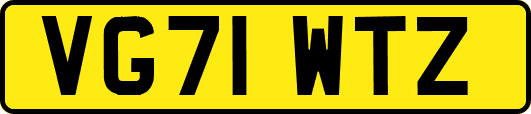 VG71WTZ