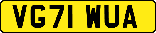 VG71WUA