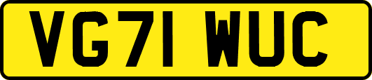 VG71WUC
