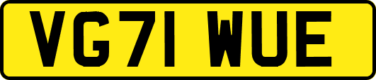VG71WUE