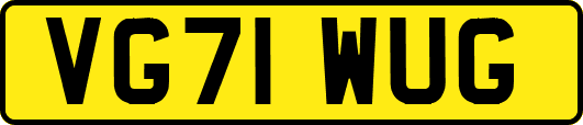 VG71WUG