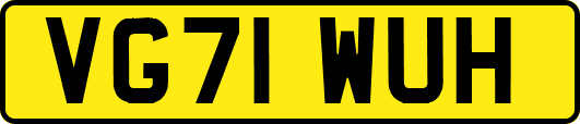 VG71WUH