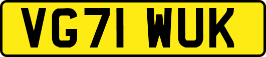 VG71WUK