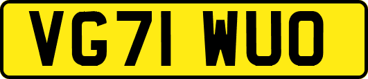 VG71WUO