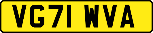VG71WVA