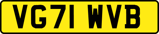 VG71WVB