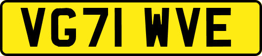 VG71WVE