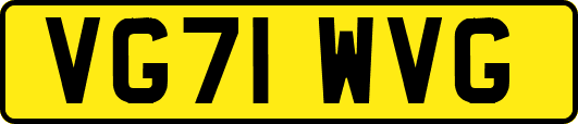 VG71WVG