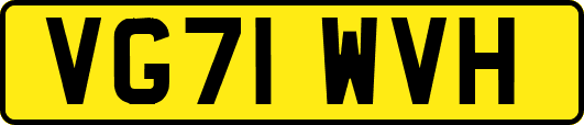 VG71WVH