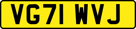 VG71WVJ