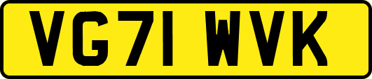 VG71WVK