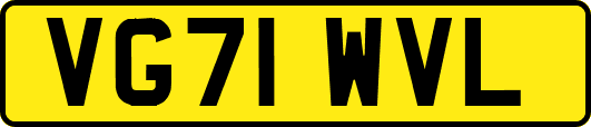 VG71WVL