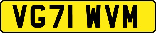 VG71WVM