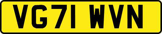 VG71WVN