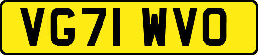 VG71WVO