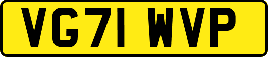VG71WVP