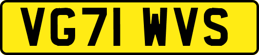 VG71WVS