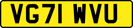 VG71WVU