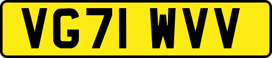 VG71WVV