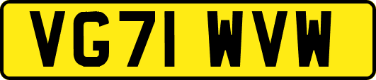 VG71WVW