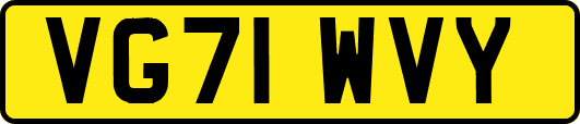 VG71WVY