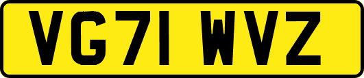 VG71WVZ