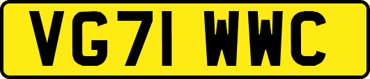 VG71WWC