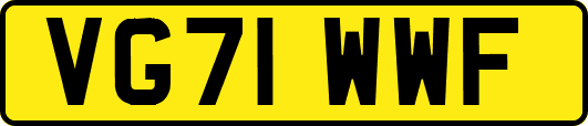 VG71WWF