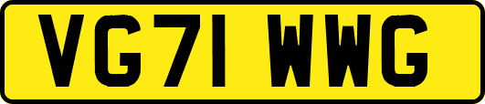 VG71WWG